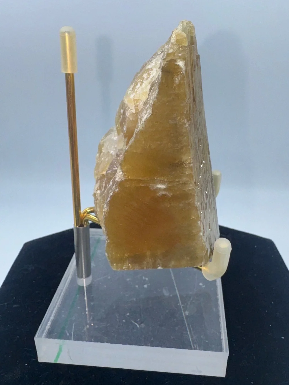 Barite Specimen (Shangrao Lingshan, China)